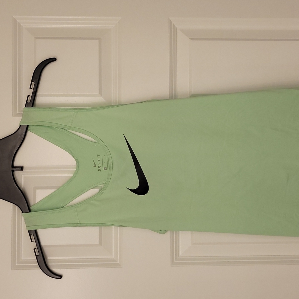 Nike Dri-Fit tank